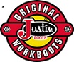 Justin Original Workboots