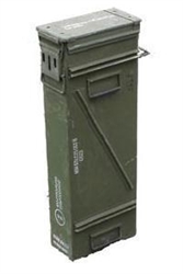 Ammo Can 120mm Mortar Can Heavy Duty