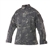 TruSpec Tactical Response Uniform Shirt - Multicam Black