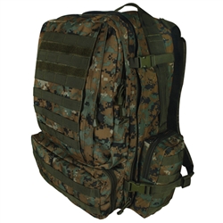 Advanced 3-Day Combat Pack