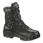 Bates Enforcer Series Ultra-Litesâ„¢ 8" Composite Safety Toe Side Zip Boot