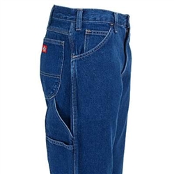 Dickie Relaxed Fit Carpenter Jean