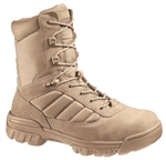 Bates Tactical Sport 8" Desert Boots