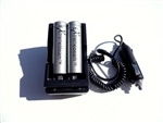 ExtremeBeam 18650 Charger Kit (2B)