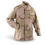 M65 Field Jacket with Liner