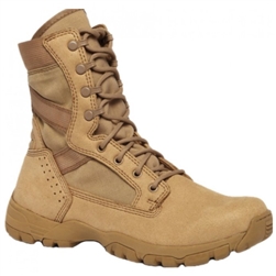 Belleville Tactical Research Flyweight II Non-Slip Hot Weather Military Boot TR313