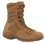 BELLEVILLE KHYBER Hot Weather Boot TR550 Coyote