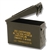 Military Surplus .30 Caliber Ammo Can
