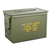 50 cal S.A.W. Ammo Cans FAT50