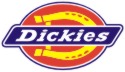 Dickies Men's Work Shirt - Long Sleeve 574